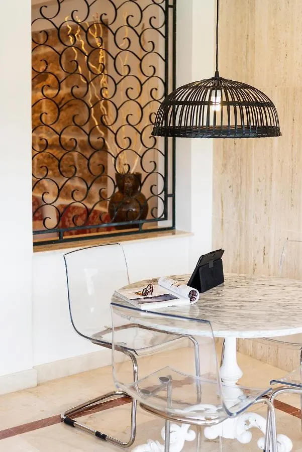 סנטה פונסה Hotel Casablanca 3*, סנטה פונסה ספרד