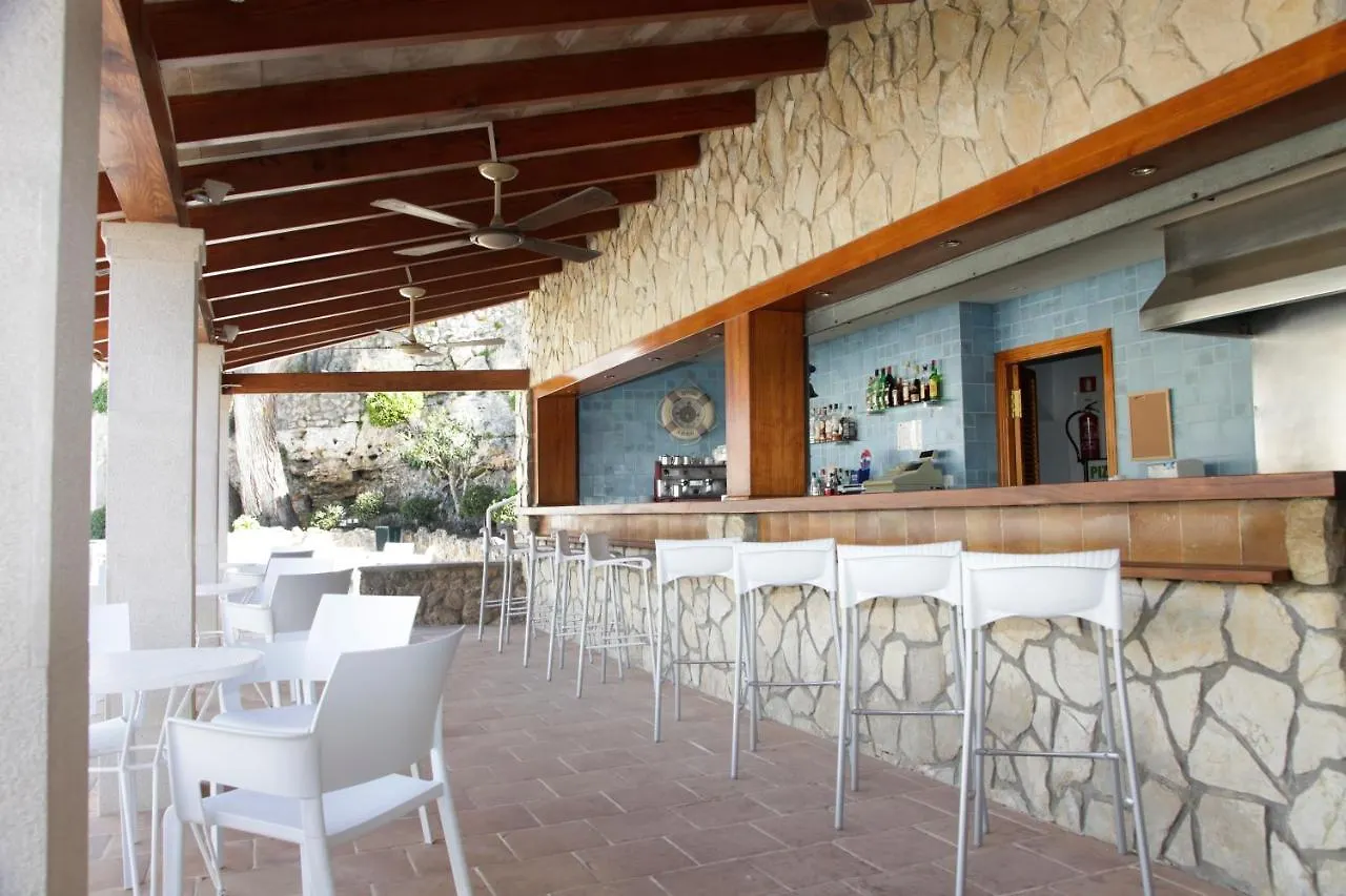 סנטה פונסה Hotel Casablanca
