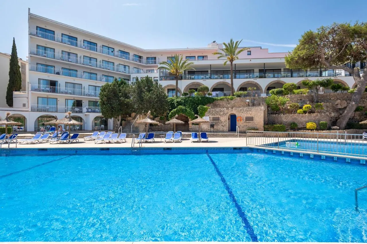 סנטה פונסה Hotel Casablanca