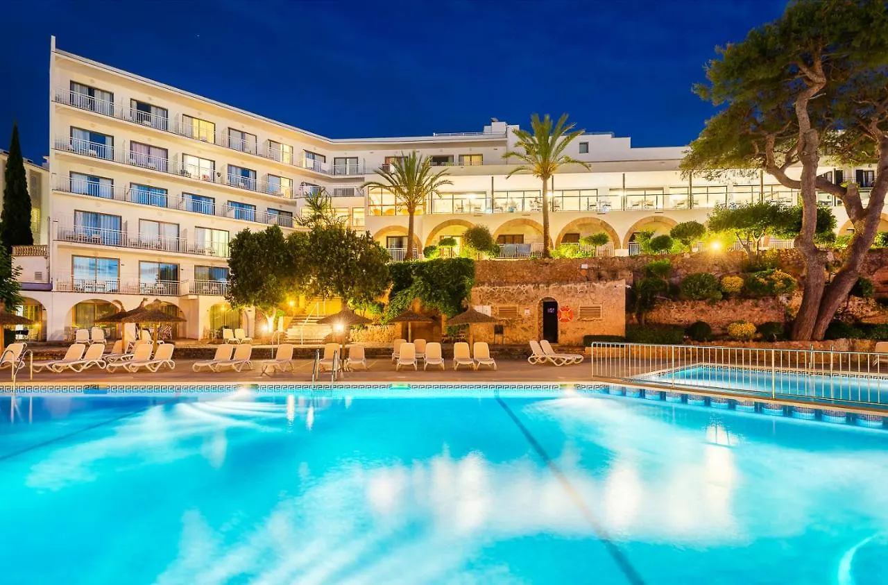 סנטה פונסה Hotel Casablanca