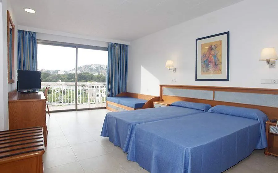 סנטה פונסה Hotel Casablanca