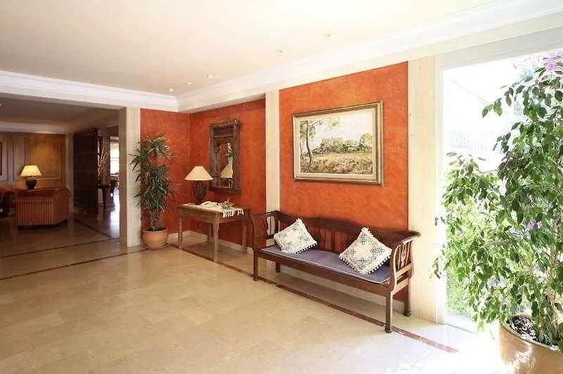 סנטה פונסה Hotel Casablanca