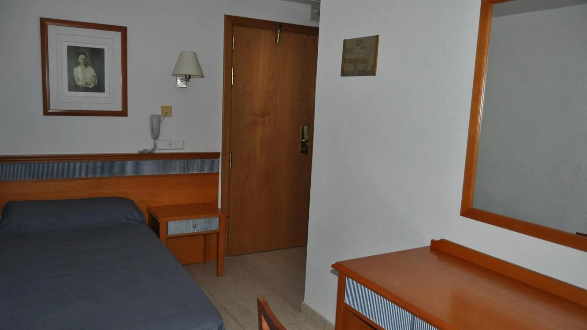 סנטה פונסה Hotel Casablanca