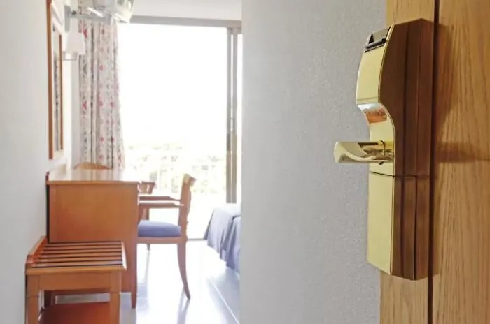 Hotel Casablanca Santa Ponsa 3*,
