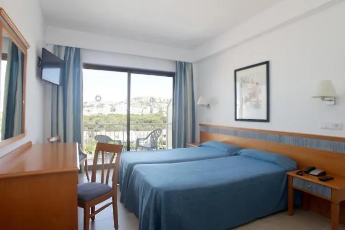 Hotel Casablanca Santa Ponsa