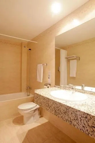Hotel Casablanca Santa Ponsa