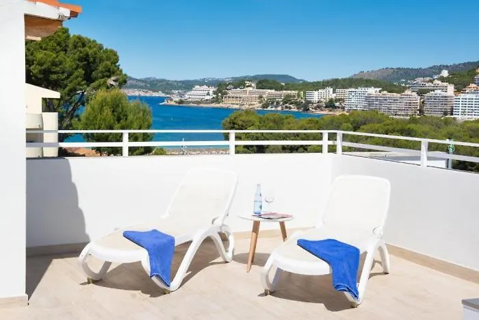 Hotel Casablanca Santa Ponsa
