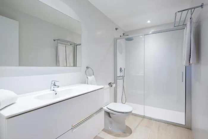 ***  Hotel Casablanca Santa Ponsa Spain