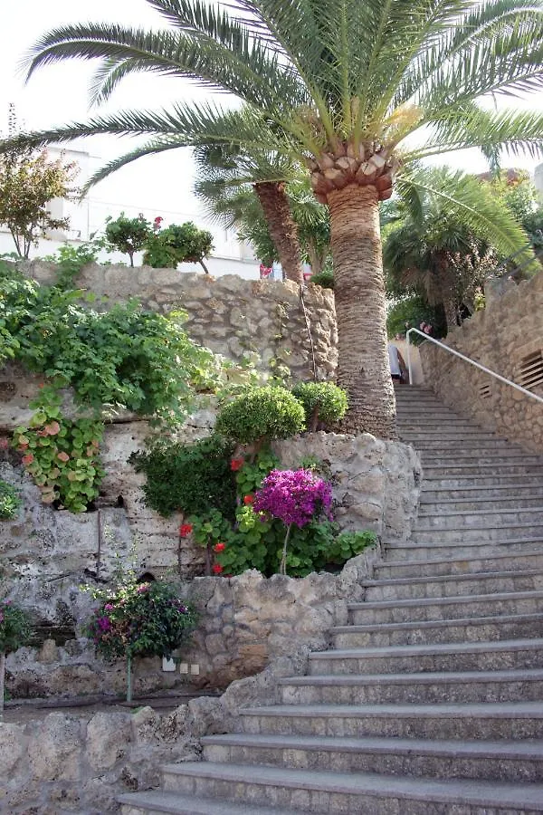 Hotel Casablanca Santa Ponsa