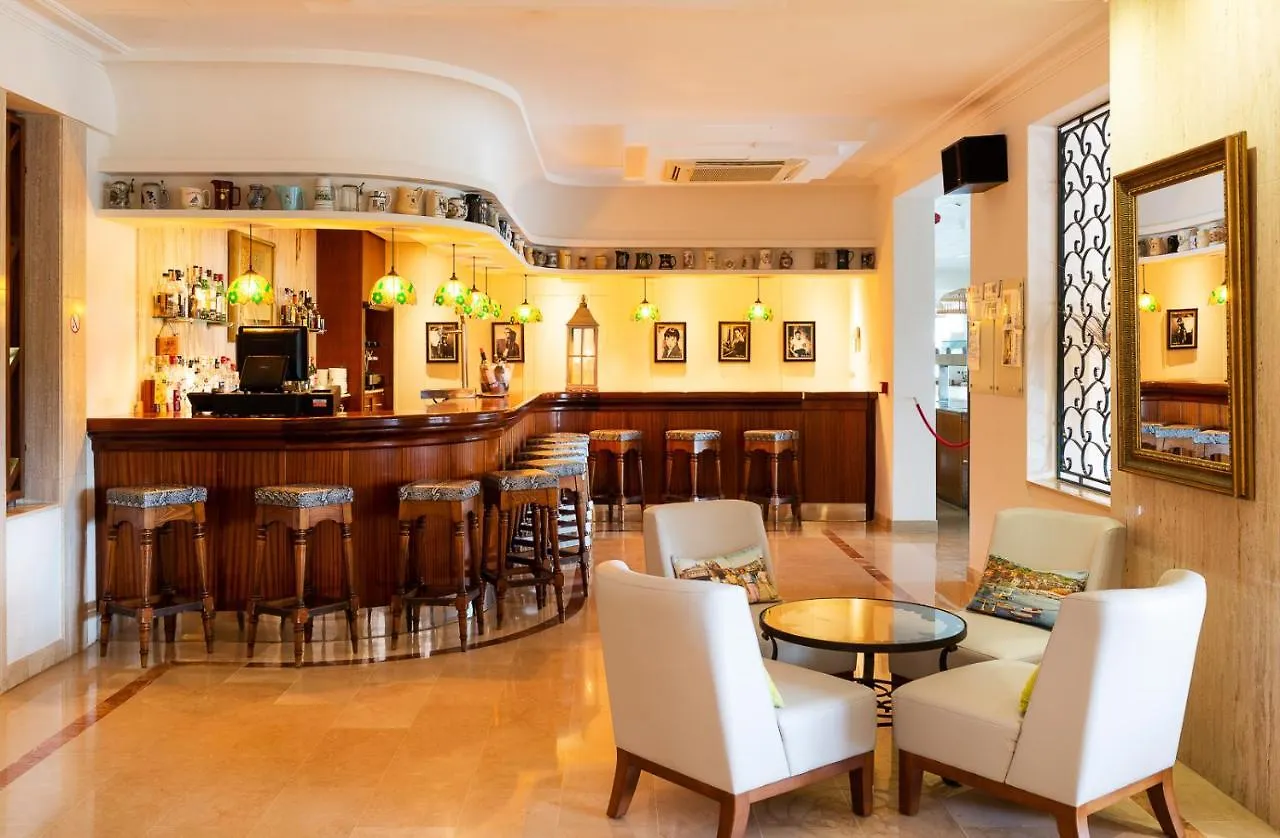 Hotel Casablanca Santa Ponsa