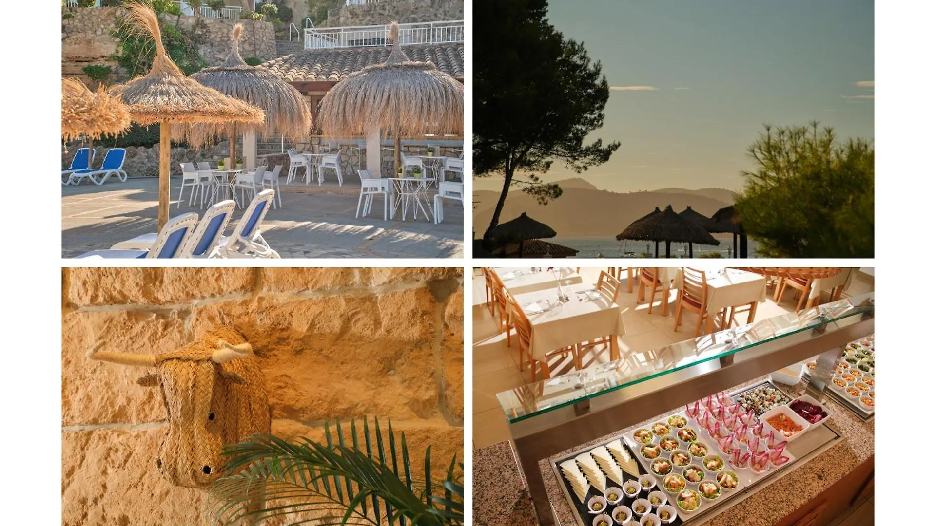 ***  Hotel Casablanca Santa Ponsa Spain