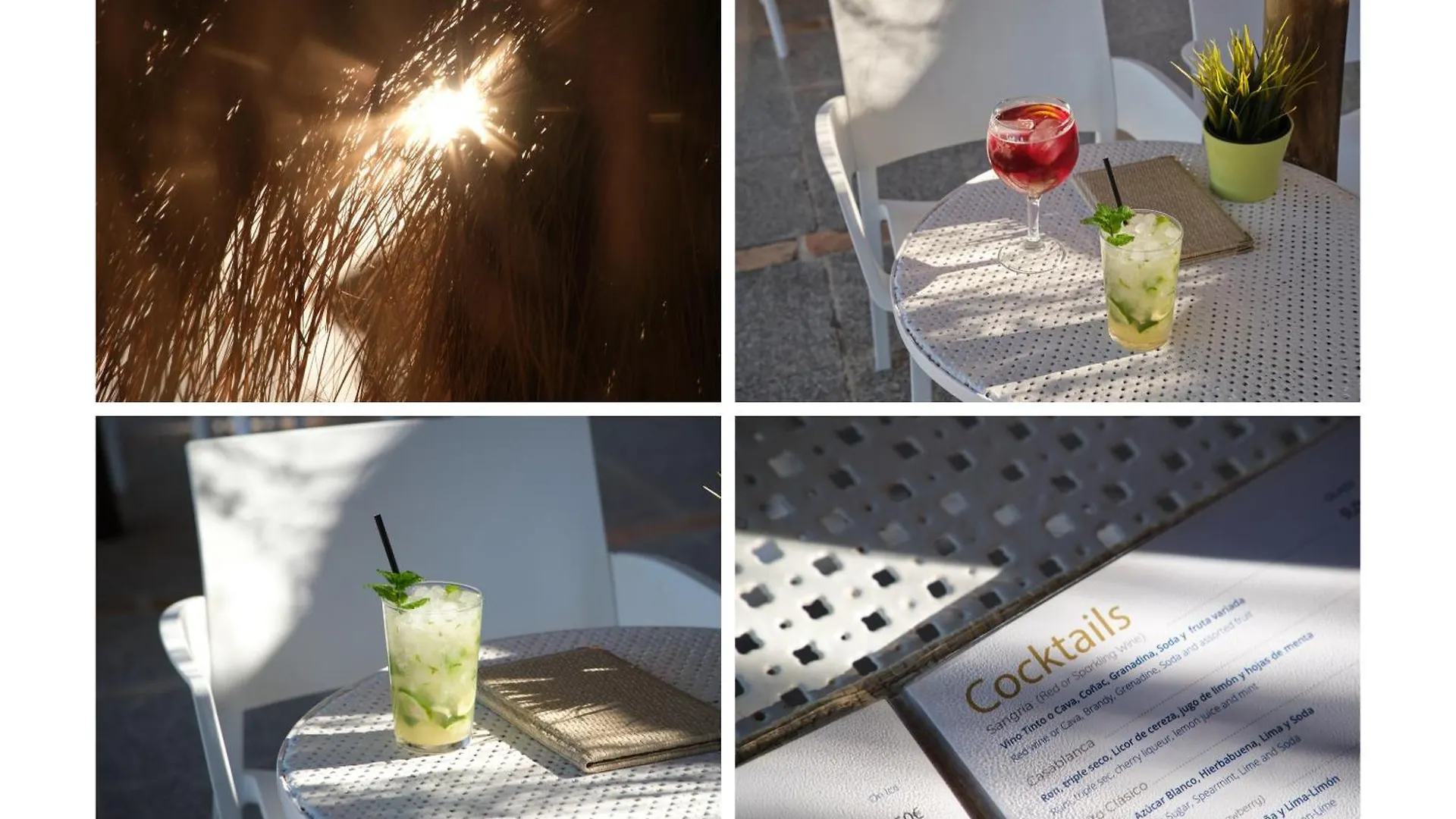 Hotel Casablanca Santa Ponsa