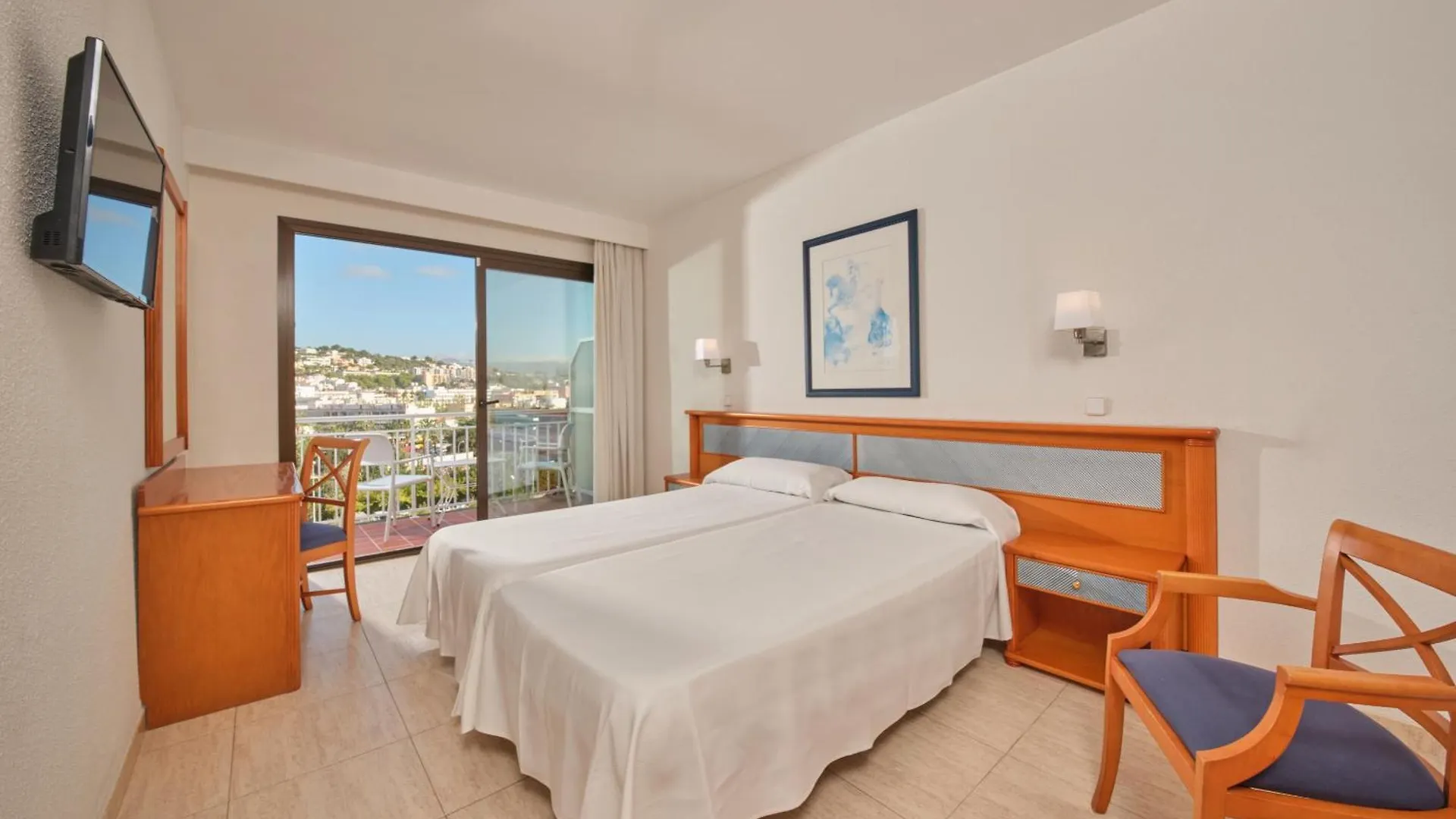 Hotel Casablanca Santa Ponsa