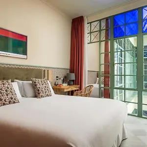 Hotel Bypillow Abril