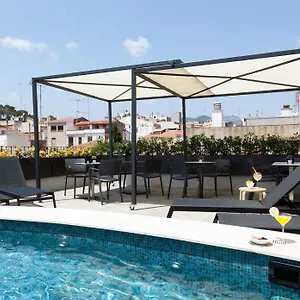 Hotel Arenys