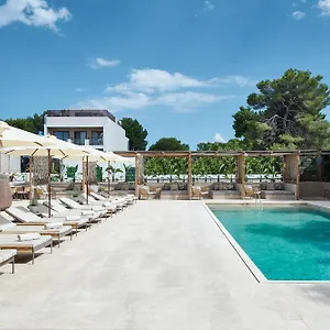 Barefoot Mallorca Hotell