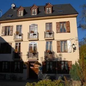 Maison d'hôtes Casa Es Neres
